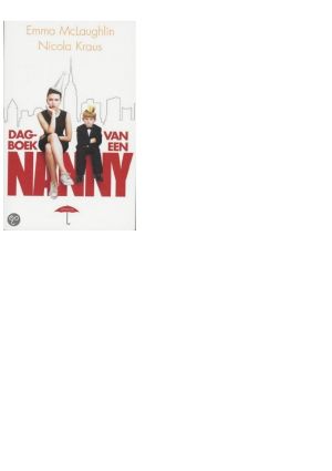 [Nanny 01] • Dagboek Van Een Nanny